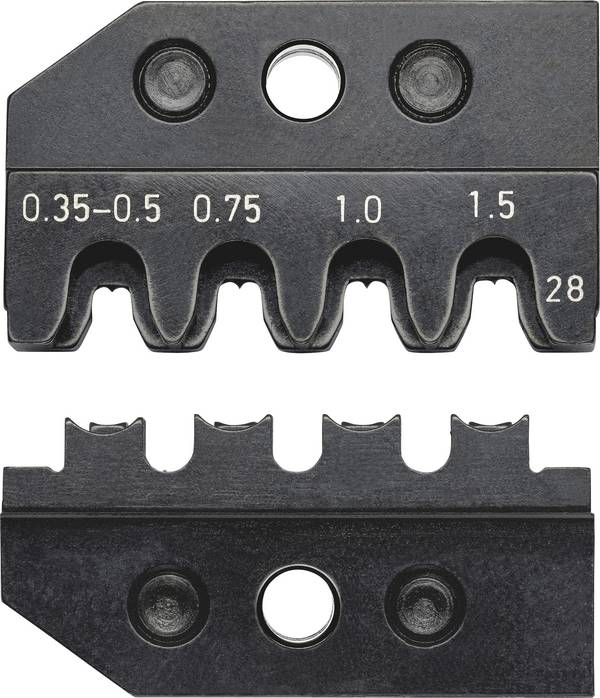 Knipex  97 49 28 krimpovací nástavec