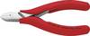 Knipex 77 01 115 pro elektrotechniky boční štípací kleště 115 mm