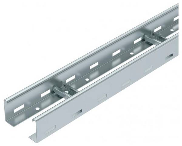 OBO Bettermann 6209608 vodič kabelu  (d x š x v) 3 m x 100.00 mm x 60.00 mm 3 m