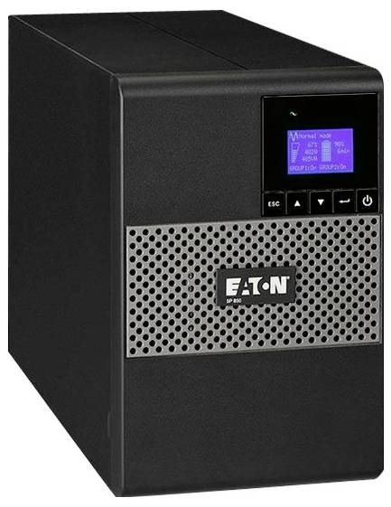 Eaton 5P850IRG2 UPS 19" 850 VA-6