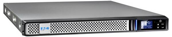 Eaton 5P1150IRG2 UPS 19" 1150 VA