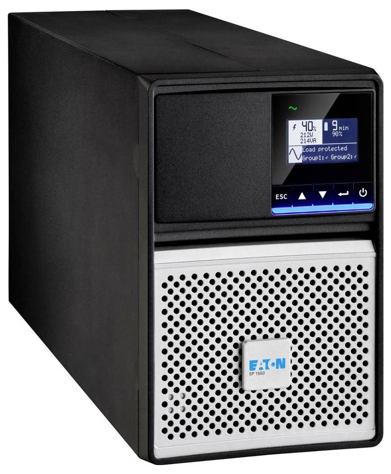 Eaton 5P1550IG2 UPS záložní zdroj 1550 VA-1