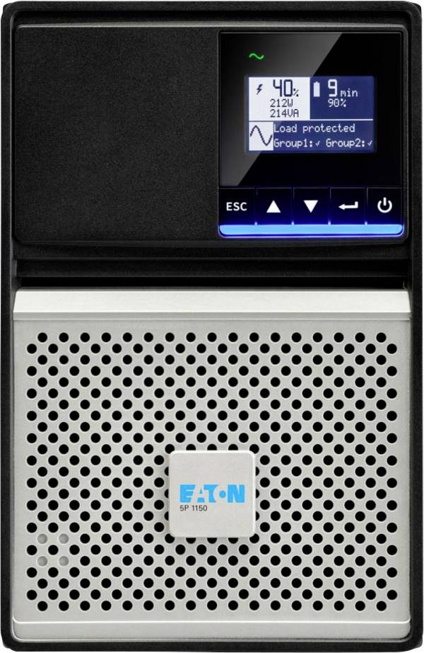 Eaton 5P1150IG2 UPS záložní zdroj 1150 VA