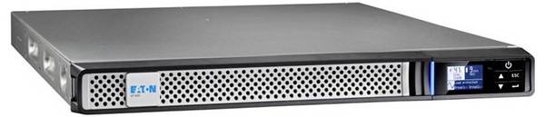 Eaton 5P650IRG2 UPS 19" 650 VA