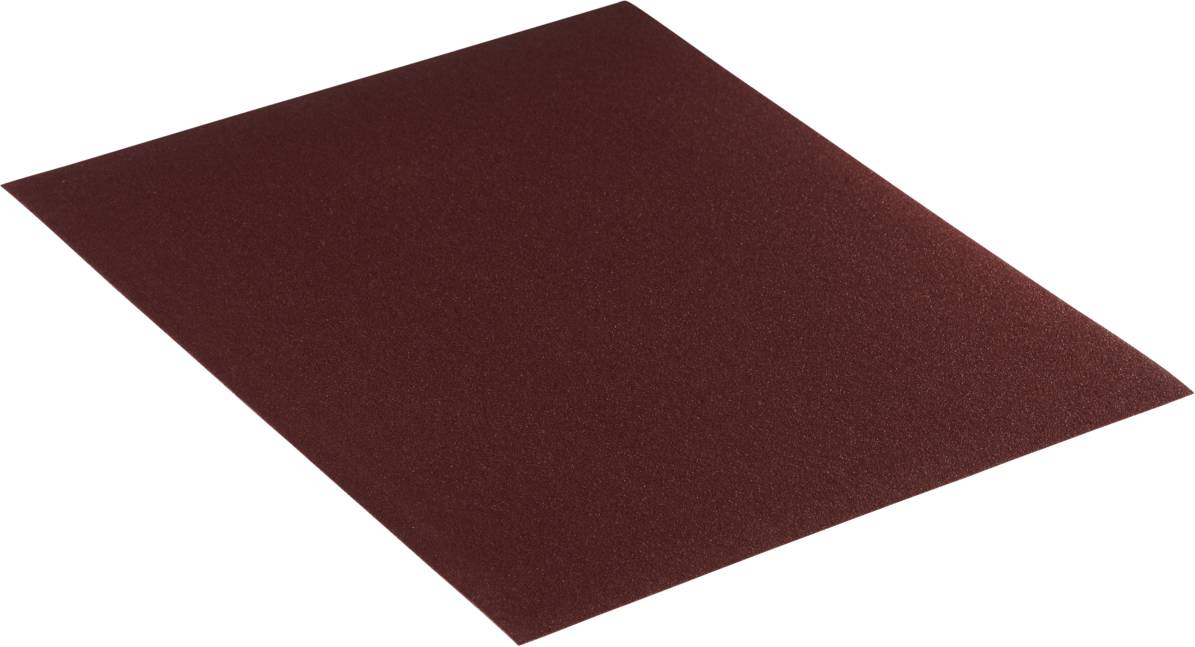 Rhodius KKBR 300888 brusný papír Zrnitost 120 (d x š x v) 280 x 230 x 1 mm 50 ks