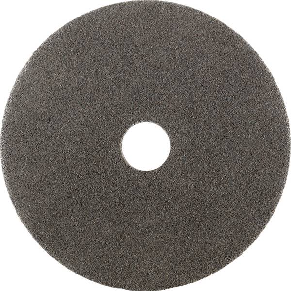 Rhodius 305974 Sada RHODIUS VKS KN, 5 ks netkané podložky 150 x 6,4 x 25,40 mm, Medium 1, 6A ocel, neželezné kovy 150 mm  5 ks