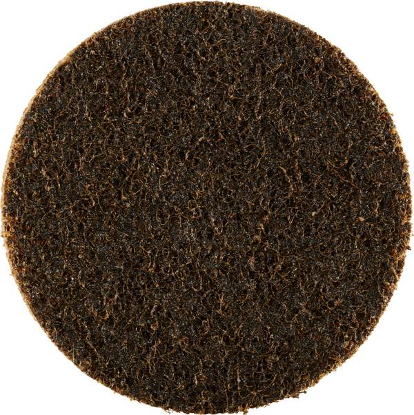 Rhodius 305281 RHODIUS VLS v, 10 ks kotouče na suchý zip 115 mm, coarse, Proline pro univerzální použití   10 ks