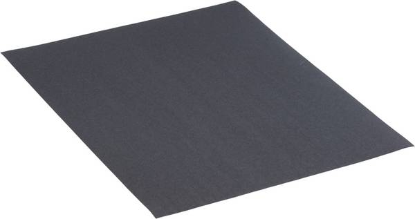 Rhodius WSP 301014 brusný papír  Zrnitost 400  (d x š x v) 280 x 230 x 1 mm 50 ks