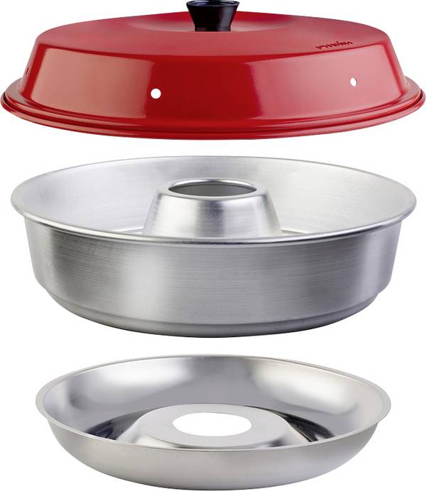 Turris Omnia  trouba 1001 1001