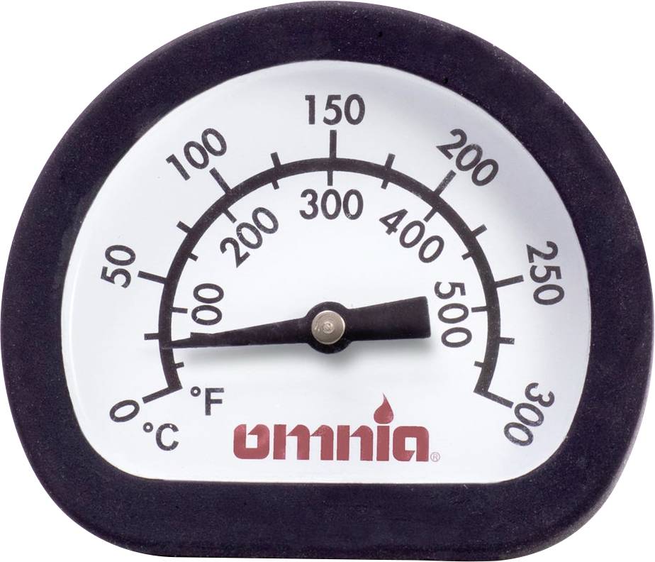 Turris Omnia OMNIA-133 teploměr do trouby-0