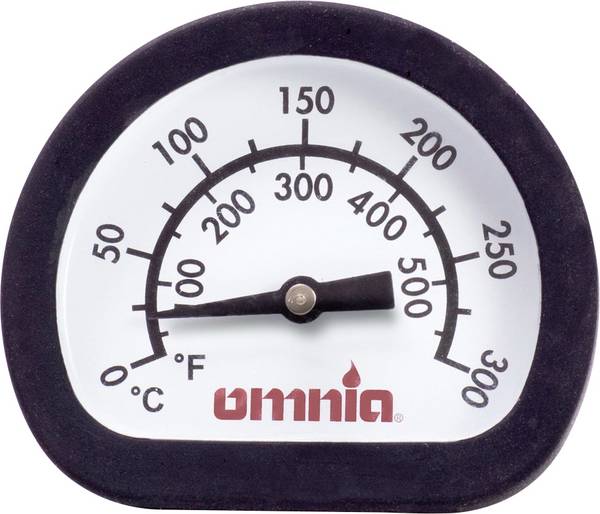 Turris Omnia OMNIA-133 teploměr do trouby