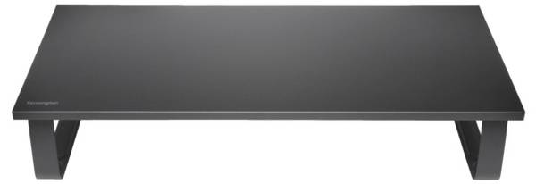 <br>  Leitz<br>  K55726EU Monitor Stands Kensington<br>  <br>  podstavec pod PC monitor<br>  1 Displej: (s)<br>  81,3 cm (32")<br>  černá<br>  <br>