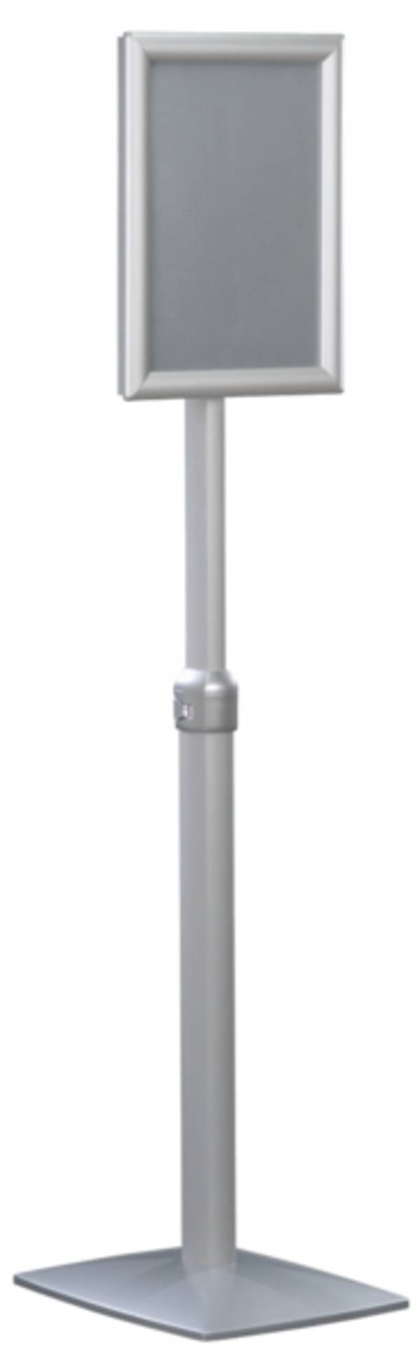 Franken Display InfoUniversal A4 86.5-125cm BS0905 držák prospektů     1 ks