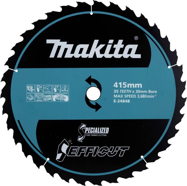 Makita E-24848 pilový list