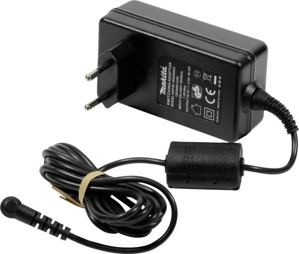 Makita SE00001249 zásuvkový napájecí adaptér, nastavitelný
