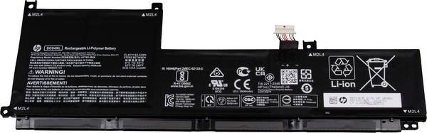 HP akumulátor do notebooku Akku M08306-005 15.40 V 3907 mAh HP