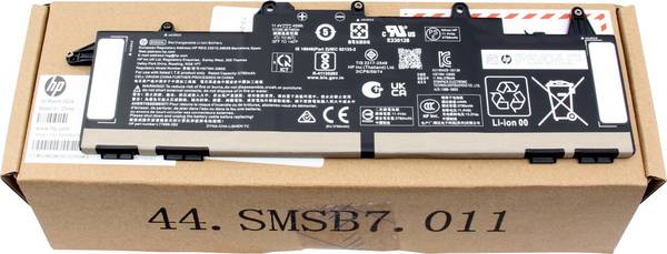 HP akumulátor do notebooku Akku L78125-006 11.40 V 3790 mAh HP