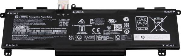 HP akumulátor do notebooku Akku L84394-005 11.55 V 4323 mAh HP