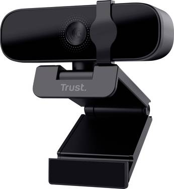 Trust TANOR FULL HD WEBCAM Full HD webkamera