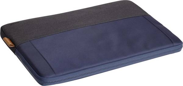 Trust obal na notebooky LAPTOP SLEEVE  modrá