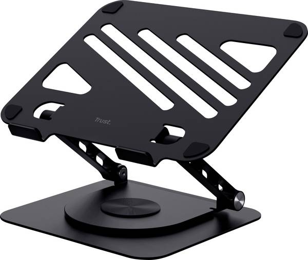 Trust ZEFF METAL LAPTOP STAND podložka pod notebook