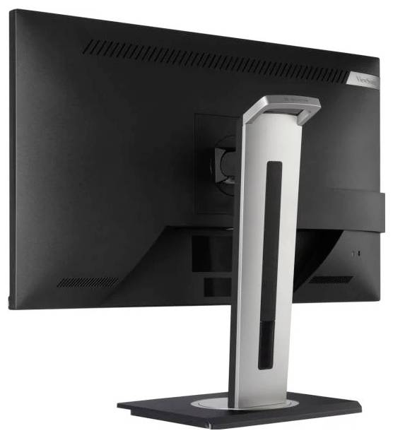 Viewsonic VG2748A-2 LED monitor 68.6 cm (27 palec)1920 x 1080 Pixel, 16:9, 5 ms, IPS LED-5
