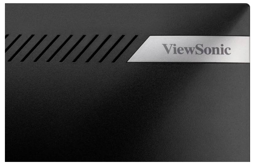Viewsonic VG2748A-2 LED monitor 68.6 cm (27 palec)1920 x 1080 Pixel, 16:9, 5 ms, IPS LED-7