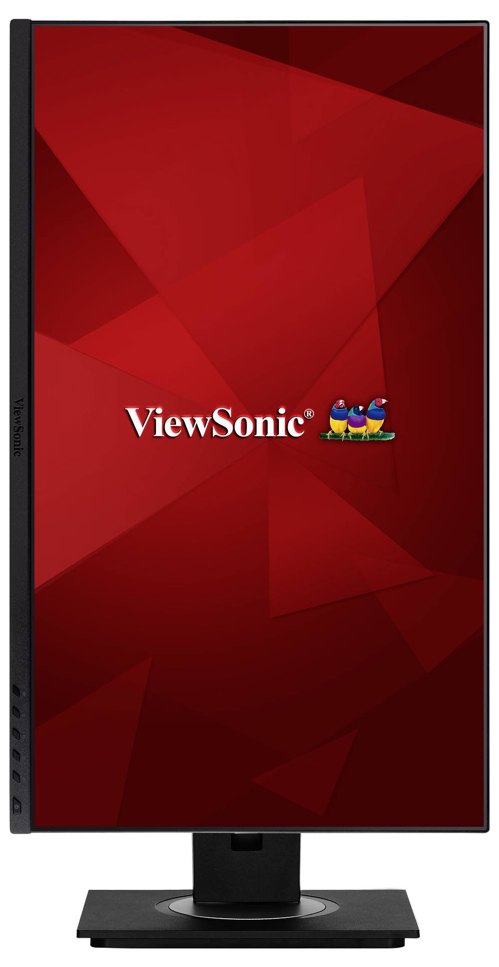 Viewsonic VG2748A-2 LED monitor 68.6 cm (27 palec)1920 x 1080 Pixel, 16:9, 5 ms, IPS LED-12