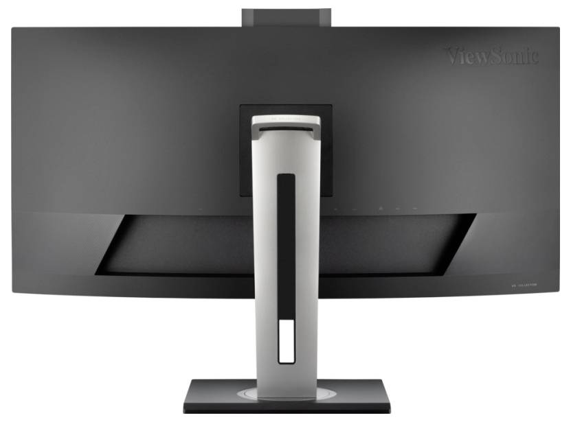 Viewsonic VG3457CV LED monitor 86.4 cm (34 palec)3440 x 1440 Pixel, 21:9, 5 ms, VA LED-4