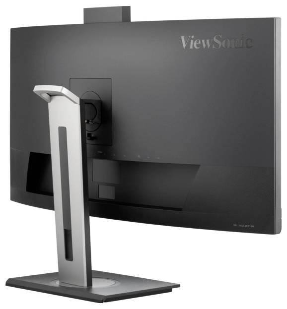 Viewsonic VG3457CV LED monitor 86.4 cm (34 palec)3440 x 1440 Pixel, 21:9, 5 ms, VA LED-5