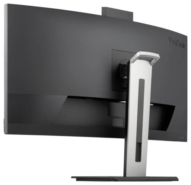 Viewsonic VG3457CV LED monitor 86.4 cm (34 palec)3440 x 1440 Pixel, 21:9, 5 ms, VA LED-6