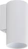 Deko Light Can IP20, 1x 7,5 W GU10, Weiß 341341 Nástěnné svítidlo GU10 7.5 W bílá