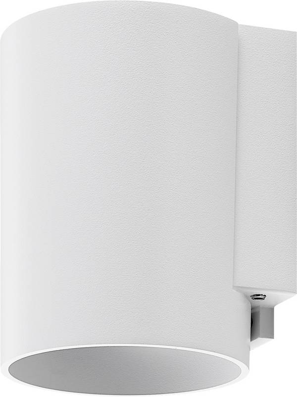 Deko Light Can IP65, 1x 7,5 W GU10, Weiß 731223 Nástěnné svítidlo GU10  7.5 W  bílá