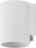 Deko Light Can IP65, 1x 7,5 W GU10, Weiß 731223 Nástěnné svítidlo GU10 7.5 W bílá