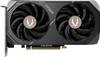Zotac grafická karta Nvidia GeForce RTX 5060 Ti GeForce RTX 5060 Ti 8 GB GDDR7 RAM PCIe x8 PCI-Express, DisplayPort, HDMI™ Sopka, přetaktovaná