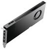 PNY grafická karta Nvidia Quadro RTX 4000 RTX PRO 4000 24 GB GDDR7 RAM PCIe x16 PCIe 5.0 x16