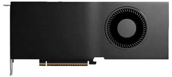 PNY grafická karta Nvidia Quadro RTX 5000 RTX PRO 5000  48 GB GDDR7 RAM   PCIe 5.0 x16 Sopka