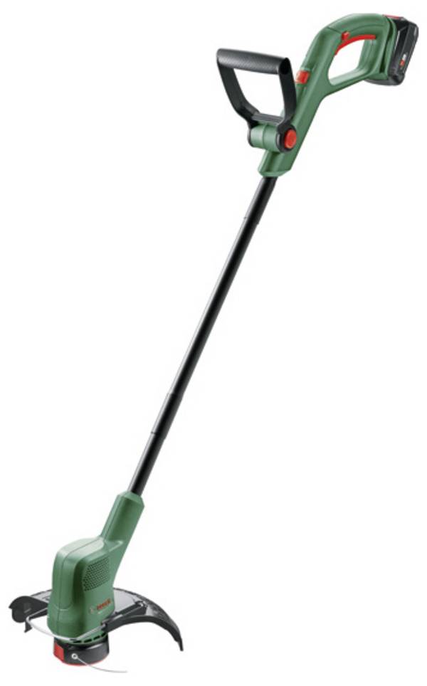 Bosch Home and Garden EasyGrassCut 18V-230 akumulátor Akumulátorová strunová sekačka   18 V  šířka sekání: 23 cm