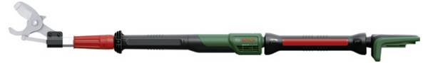 Bosch Home and Garden 06008C5001 AdvancedPrune 18V-45 akumulátor Akumulátorové zahradnické nůžky  bez akumulátoru 18 V Li-Ion