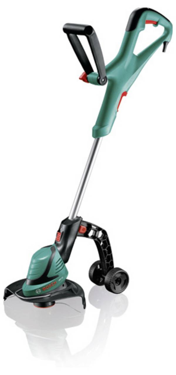 Bosch Home and Garden ART 27 + elektrika strunová sekačka  bez akumulátoru 230 V  šířka sekání: 27 cm