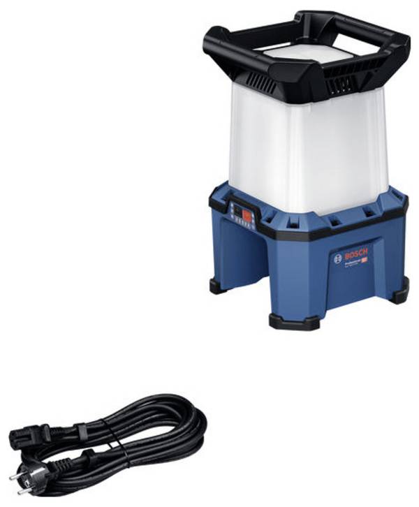 Bosch Professional  GLA 18VH-7500 Stavební akumulátorový reflektor      06014A5000