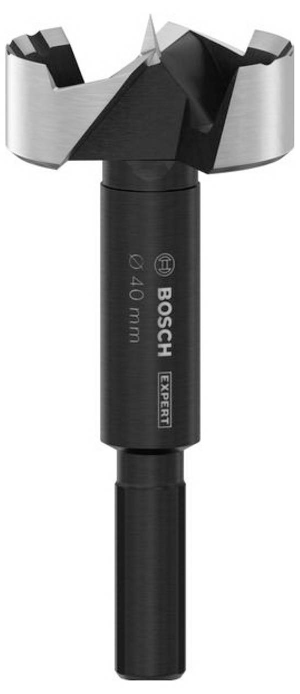 Bosch Accessories 2608901840 Foersterův vrták, čelní fréza 40 mm Celková délka 88 mm 1 ks