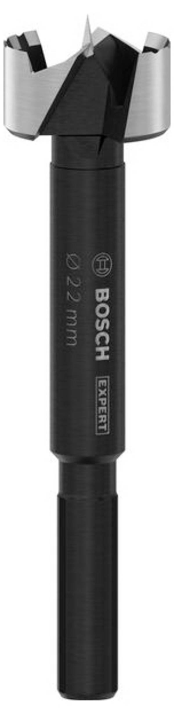 Bosch Accessories 2608901828 Foersterův vrták, čelní fréza 22 mm Celková délka 88 mm 1 ks