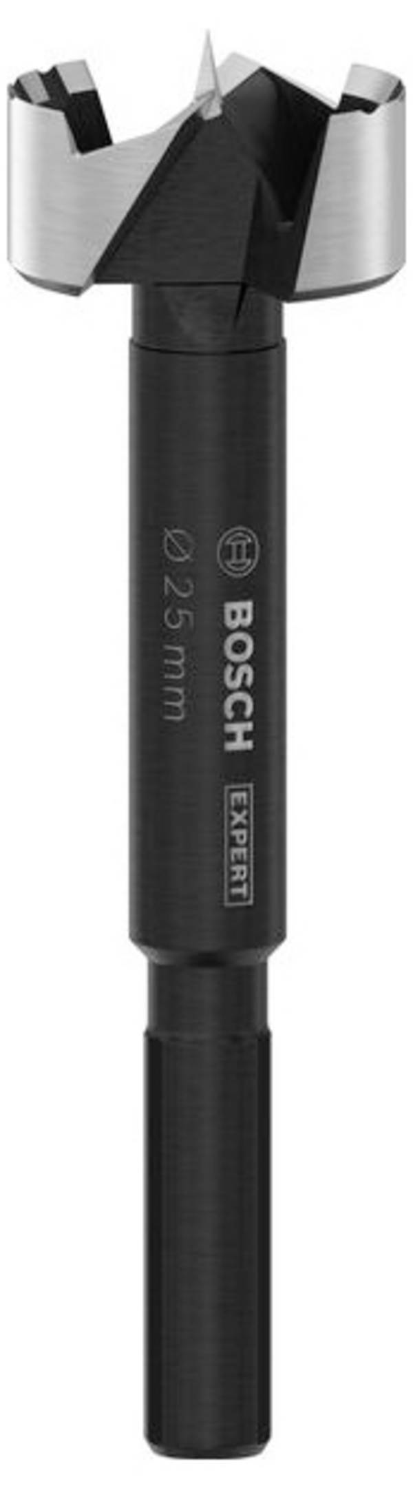 Bosch Accessories 2608901830 Foersterův vrták, čelní fréza 25 mm Celková délka 88 mm 1 ks
