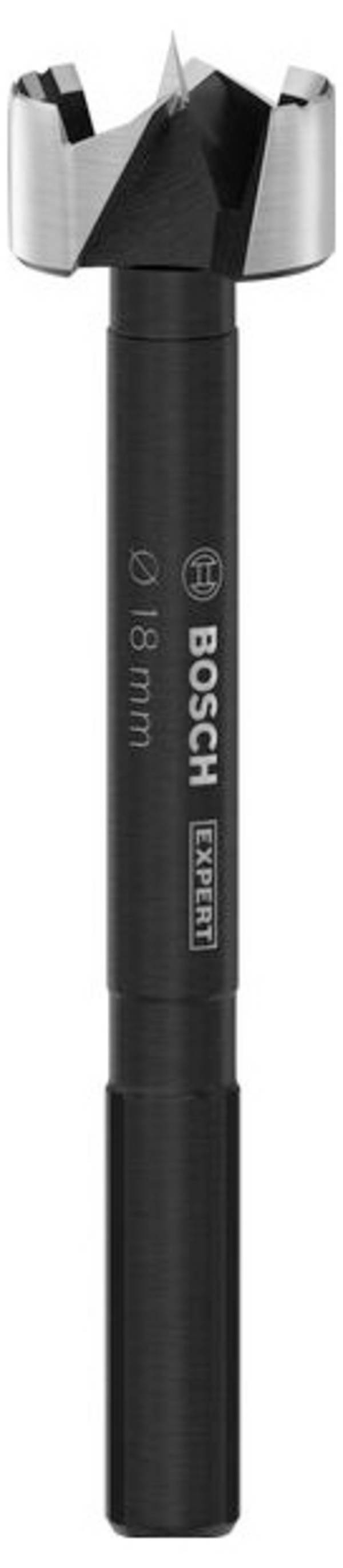 Bosch Accessories 2608901826 Foersterův vrták, čelní fréza 18 mm Celková délka 88 mm 1 ks