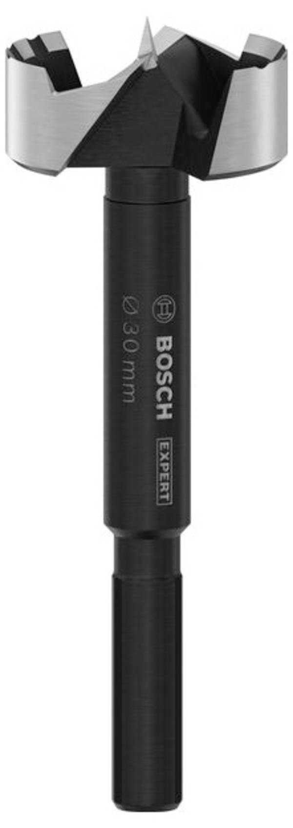 Bosch Accessories 2608901834 Foersterův vrták, čelní fréza 30 mm Celková délka 88 mm 1 ks