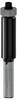 Bosch Accessories 2608629674 zarovnávací fréza, tvrdokov, Délka 83 mm, Vnější Ø 12.700 mm, Pracovní délka 40 mm, Ø hřídele 8 mm