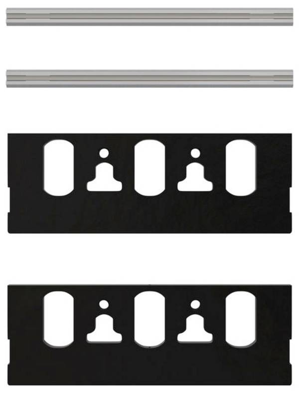 Bosch Accessories  hoblovací nůž      2608838999  1 ks