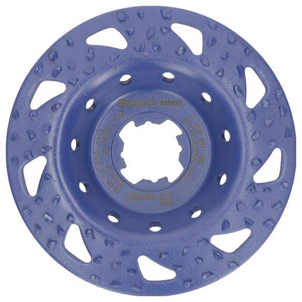 Bosch Accessories 2608901687 brusný kotouč    1 ks