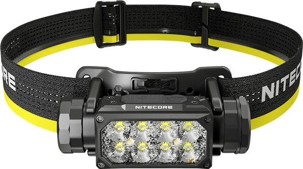<br>  NiteCore<br>  HC65 UHE<br>  NC-HC65UHE<br>  LED<br>  čelovka<br>  <br>  napájeno akumulátorem<br>  2000 lm<br>  82 h<br>  152 g<br>